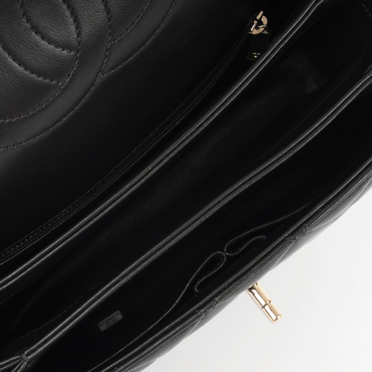 Chanel Trendy CC Flap Bag - Small