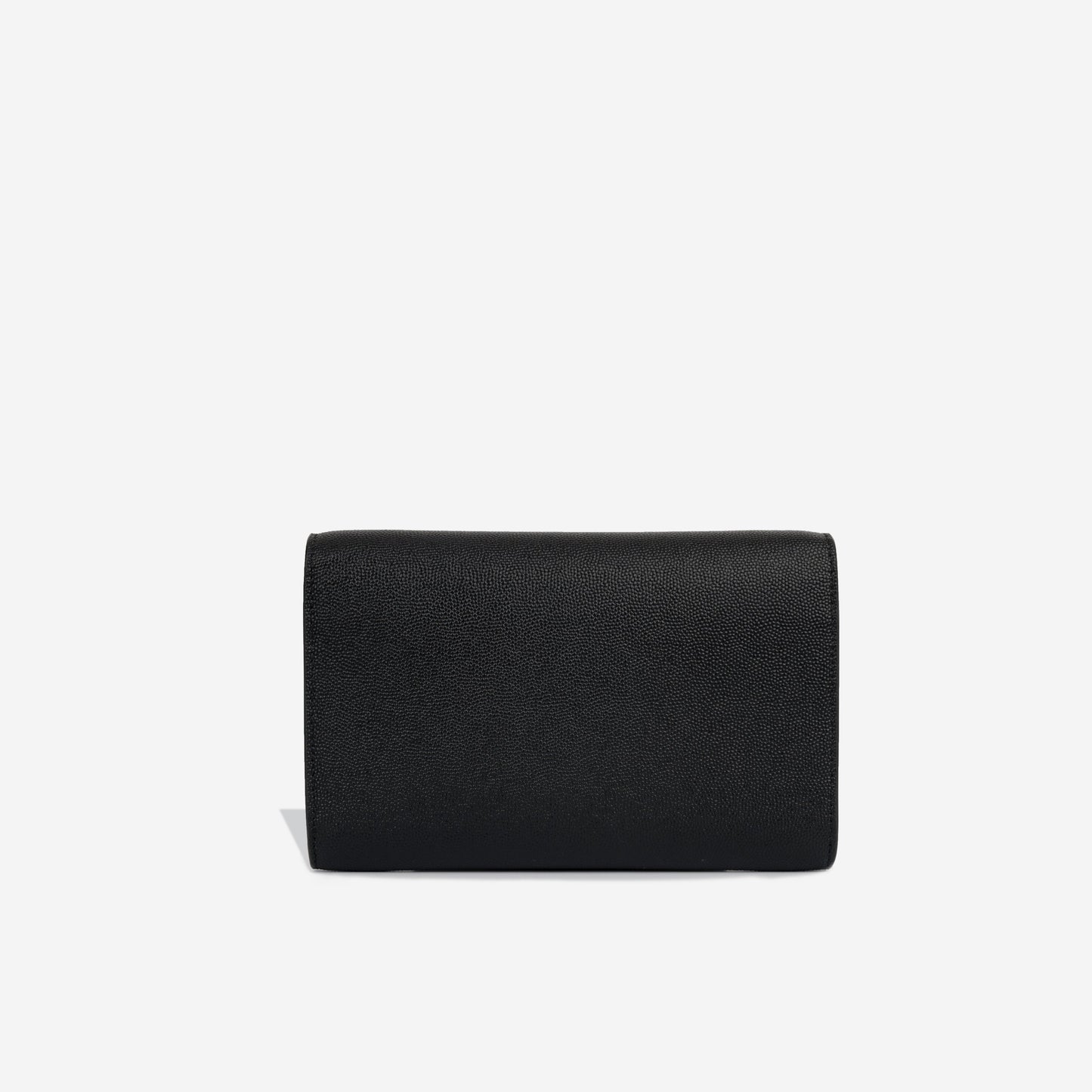 Saint Laurent Uptown Chain Wallet