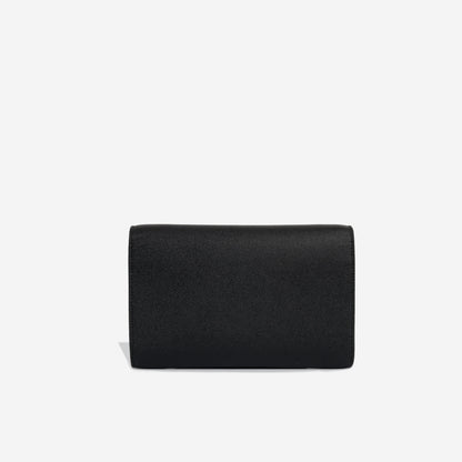 Saint Laurent Uptown Chain Wallet