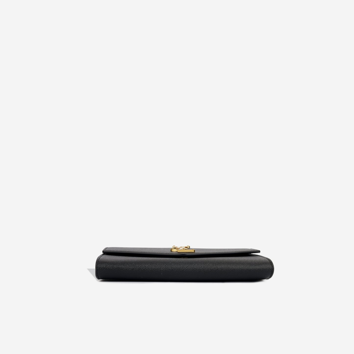 Saint Laurent Uptown Chain Wallet