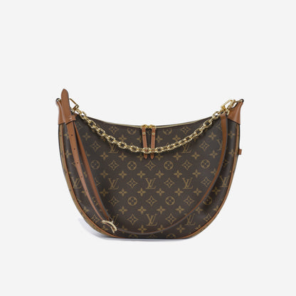 Louis Vuitton Loop Hobo Bag - GM