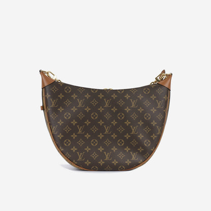 Louis Vuitton Loop Hobo Bag - GM