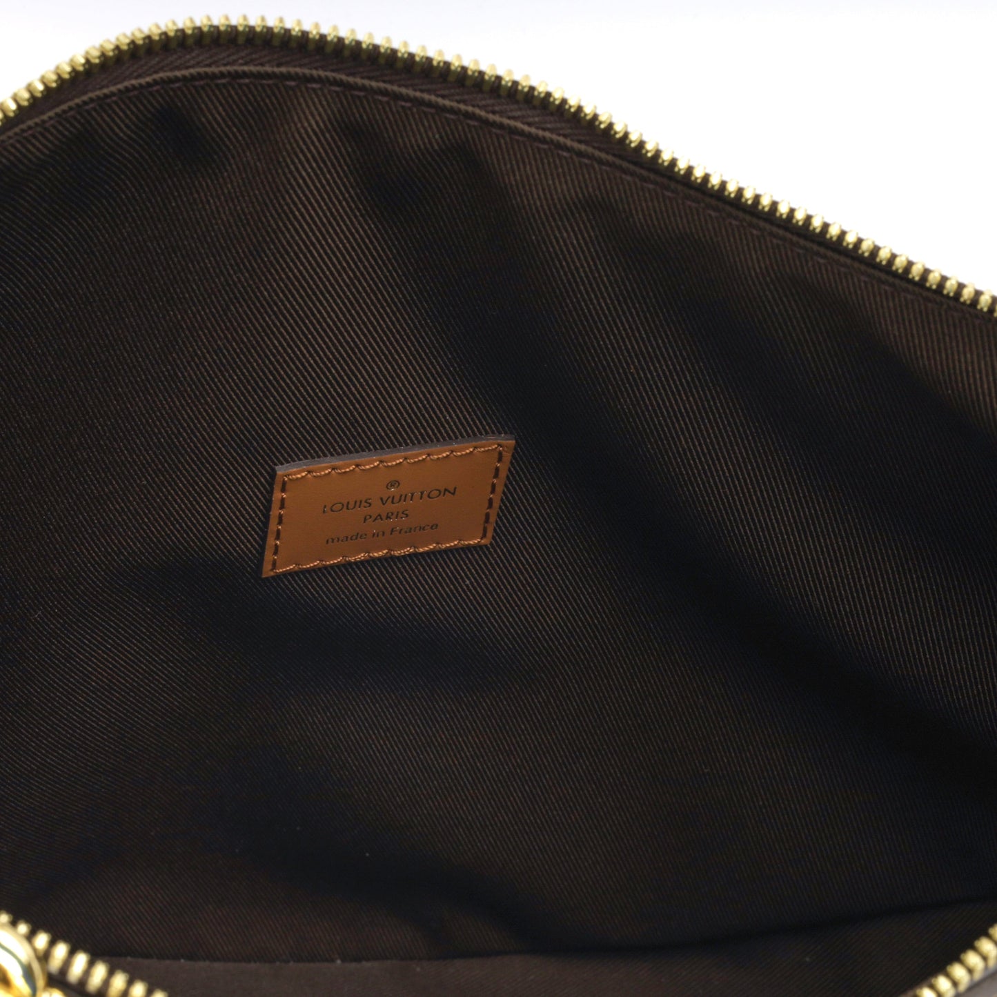 Louis Vuitton Loop Hobo Bag - GM