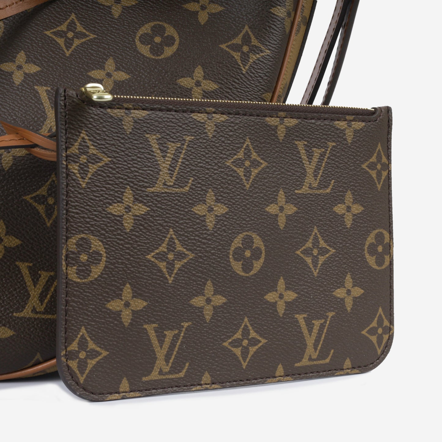 Louis Vuitton Loop Hobo Bag - GM