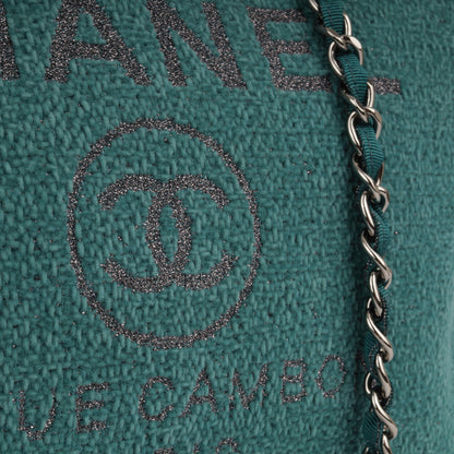 Chanel Deauville Tote - Large