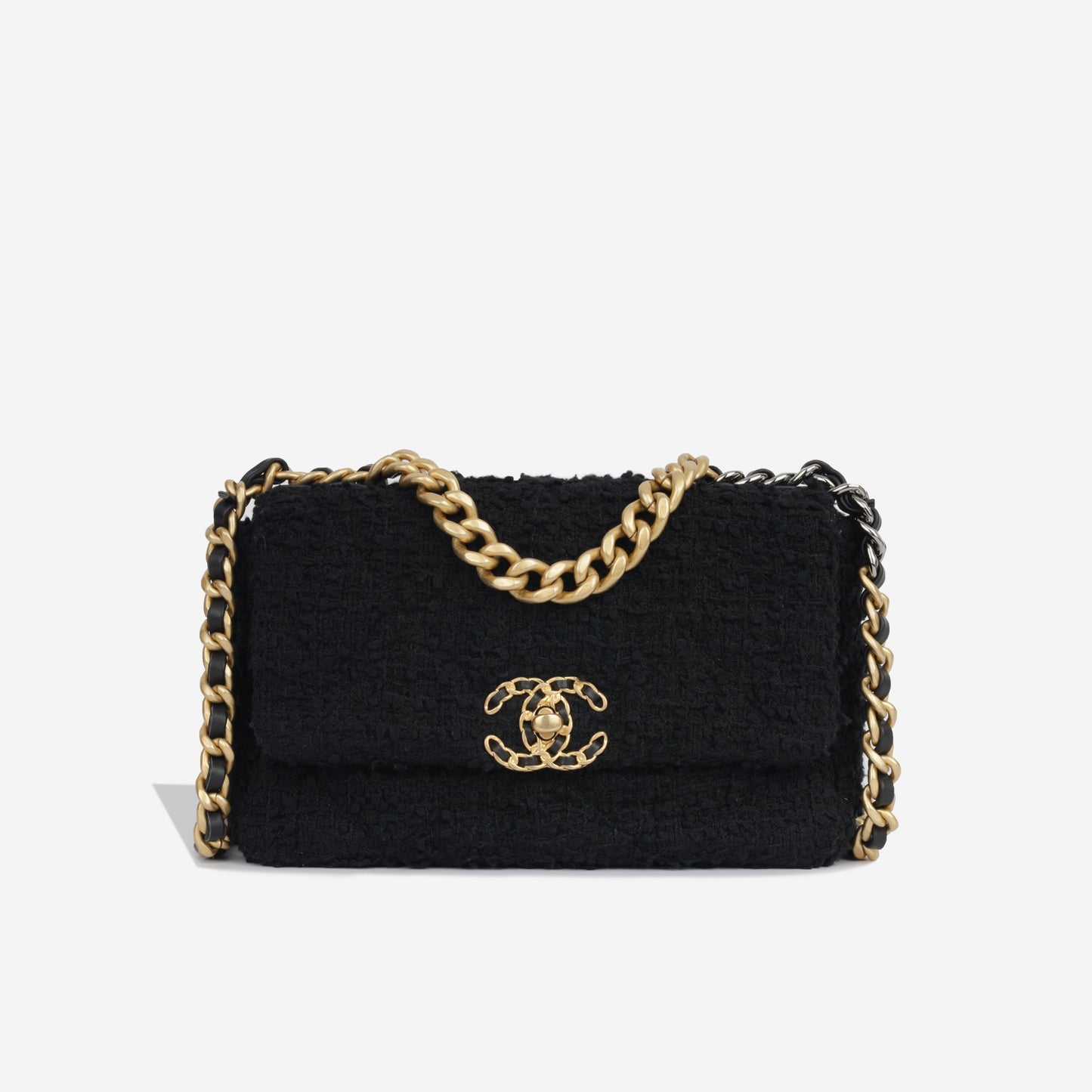 Chanel Chanel 19 - Small