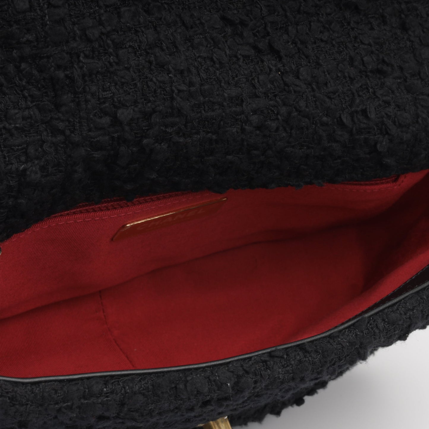 Chanel Chanel 19 - Small