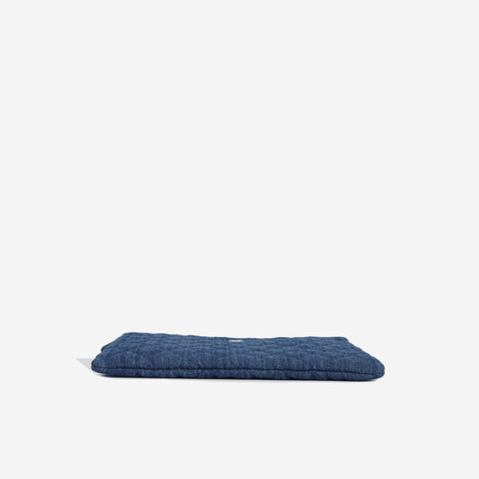 Chanel Denim O-Case
