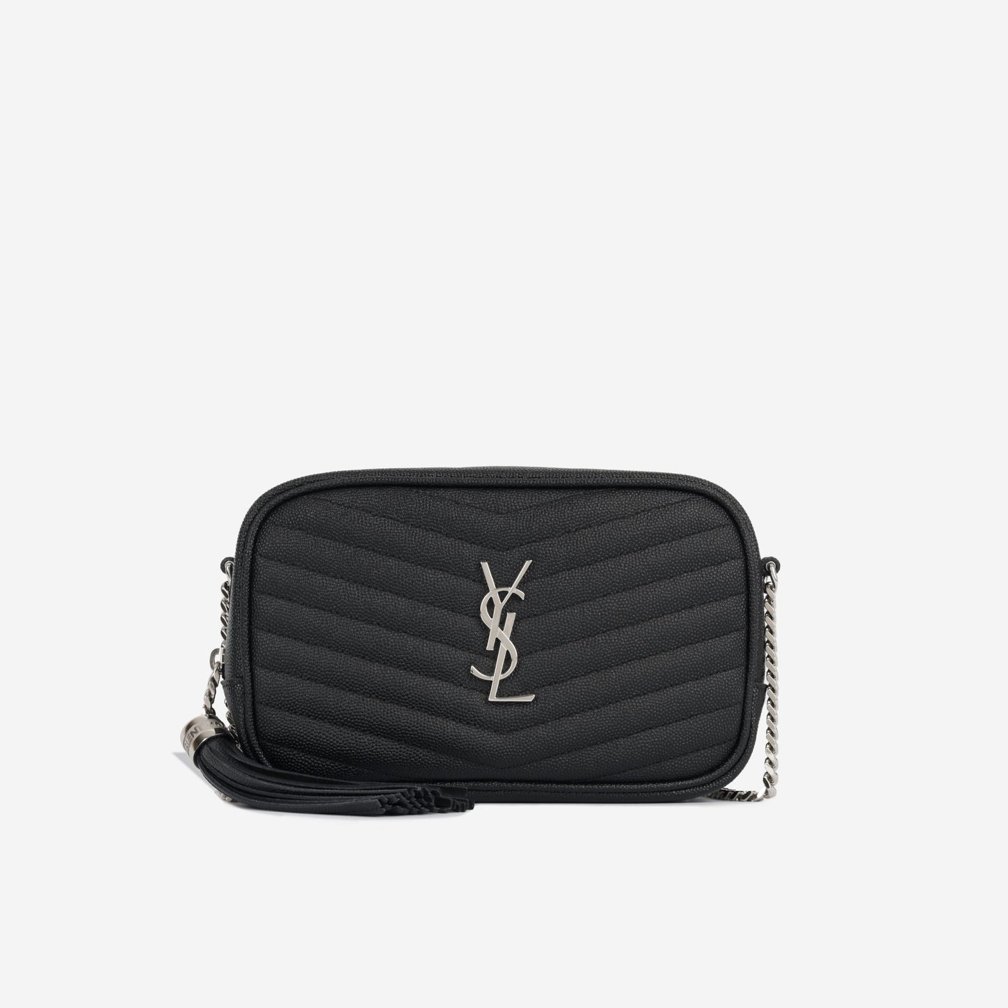 Saint Laurent Lou Camera Bag - Mini