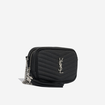 Saint Laurent Lou Camera Bag - Mini