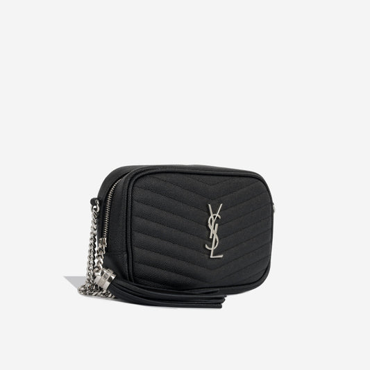 Saint Laurent Lou Camera Bag - Mini
