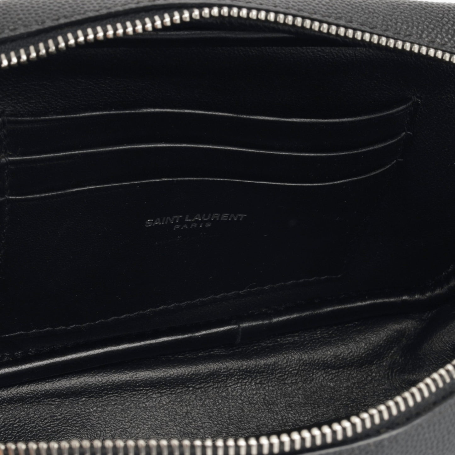 Saint Laurent Lou Camera Bag - Mini