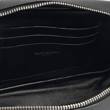 Saint Laurent Lou Camera Bag - Mini