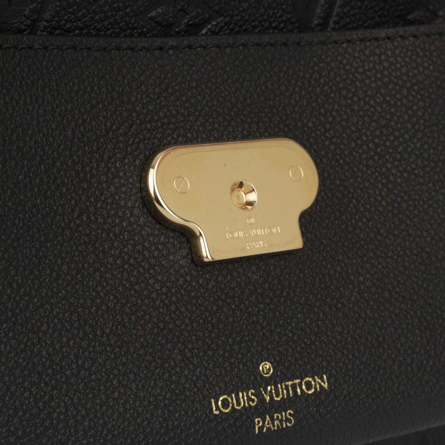Louis Vuitton Vavin BB - Empreinte