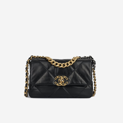 Chanel Chanel 19 - Small