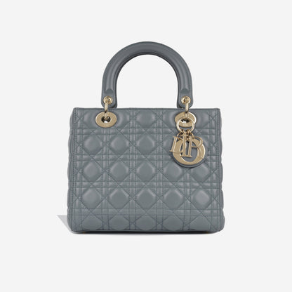 Christian Dior Medium Lady Dior