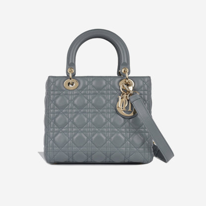 Christian Dior Medium Lady Dior