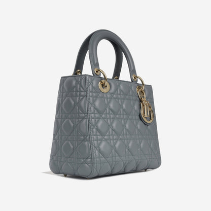 Christian Dior Medium Lady Dior
