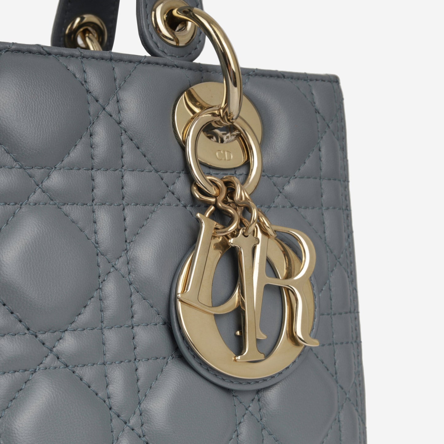 Christian Dior Medium Lady Dior
