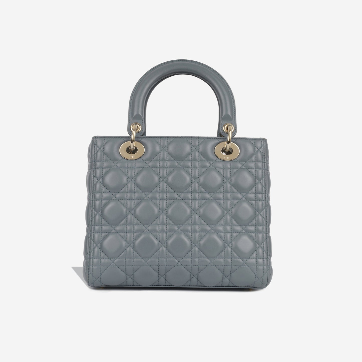 Christian Dior Medium Lady Dior