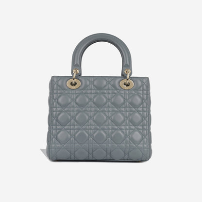 Christian Dior Medium Lady Dior