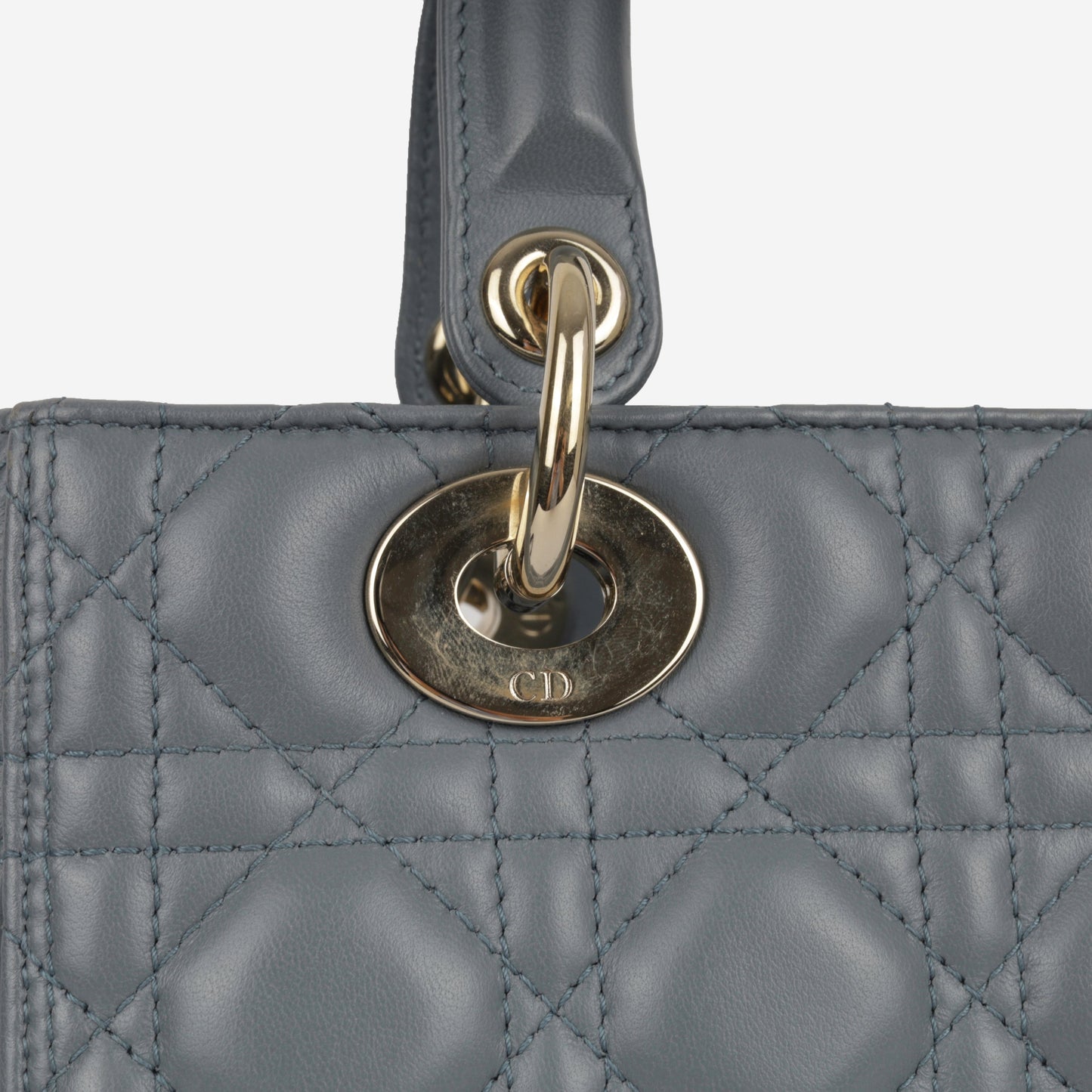Christian Dior Medium Lady Dior