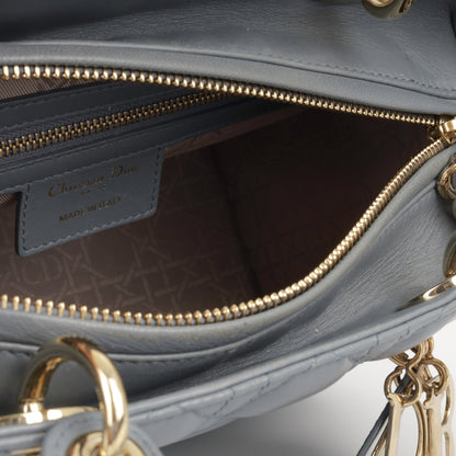 Christian Dior Medium Lady Dior