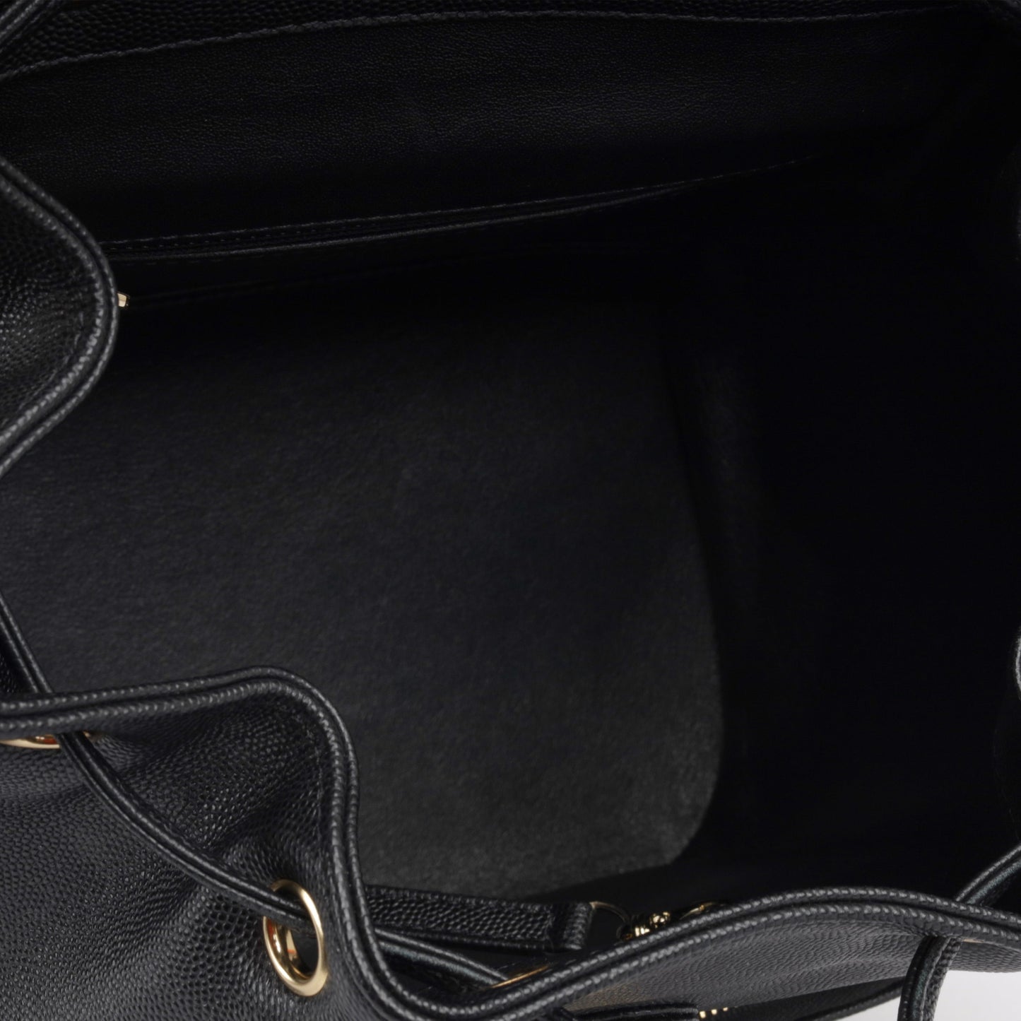 Chanel Business Affinity Backpack