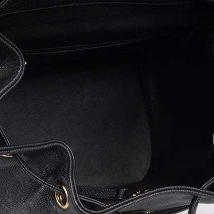 Chanel Business Affinity Backpack