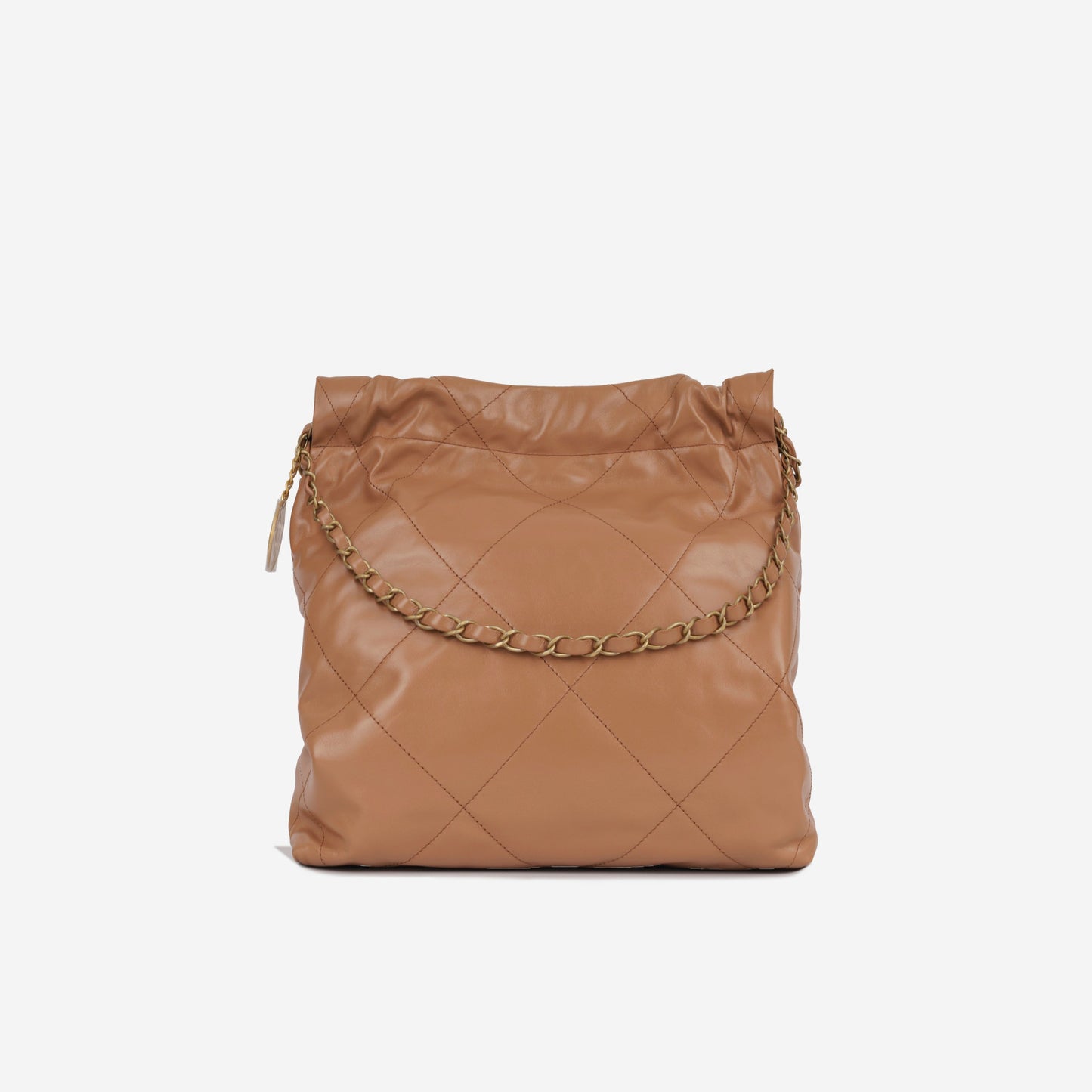 Chanel Small 22 Tote Bag