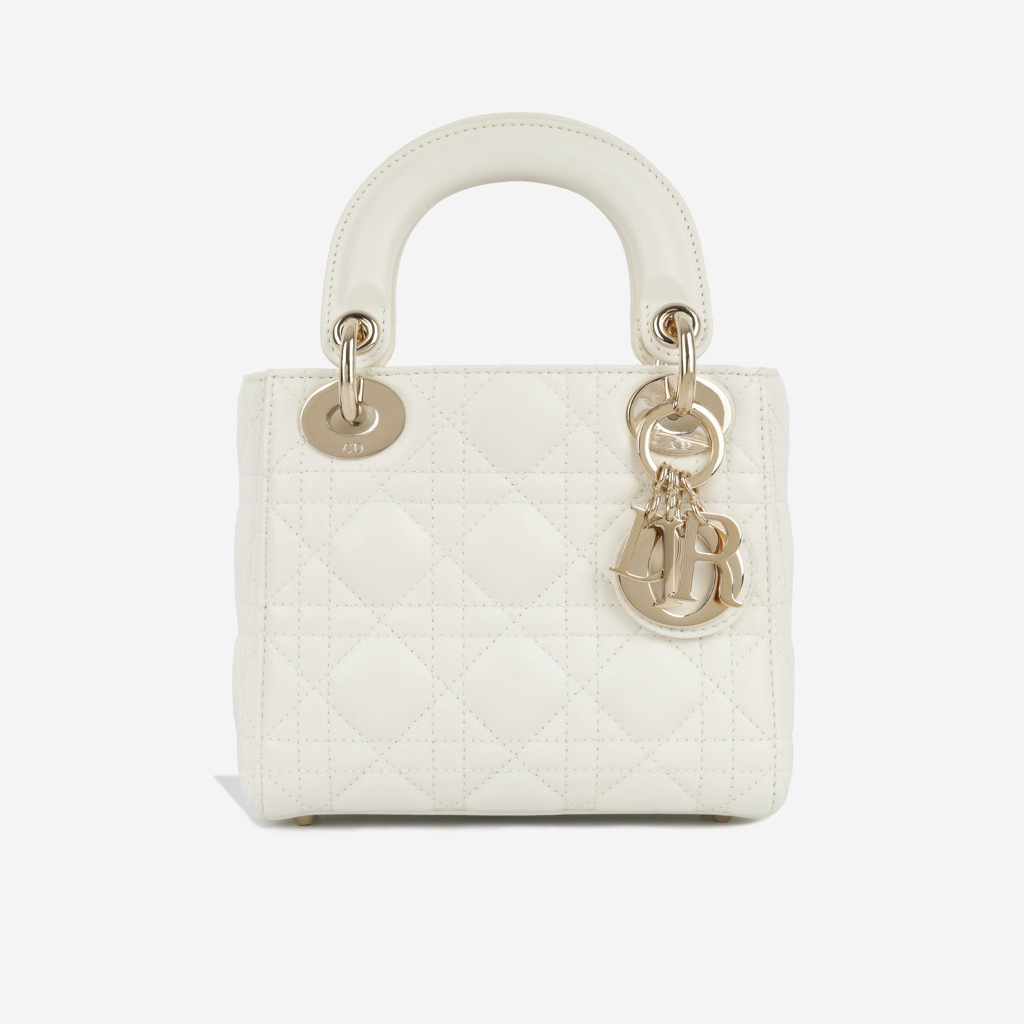 Christian Dior Mini Lady Dior