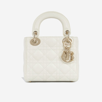 Christian Dior Mini Lady Dior