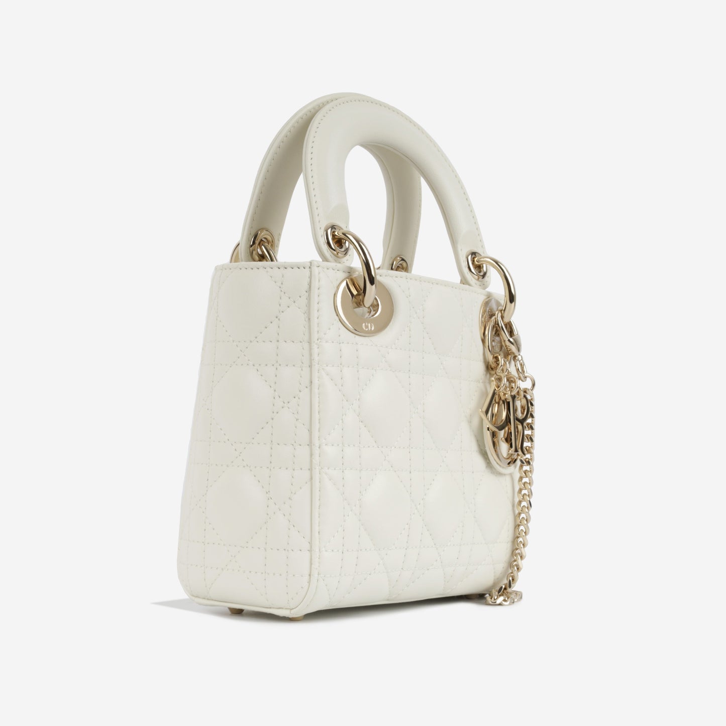 Christian Dior Mini Lady Dior