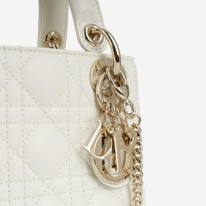 Christian Dior Mini Lady Dior