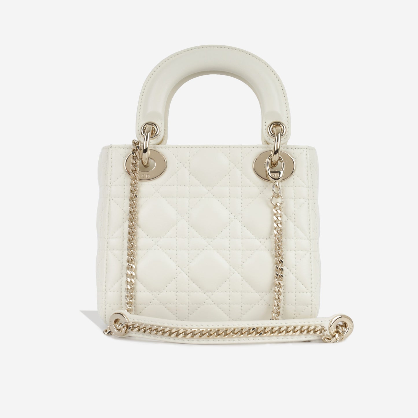 Christian Dior Mini Lady Dior