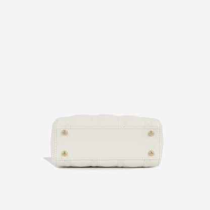 Christian Dior Mini Lady Dior