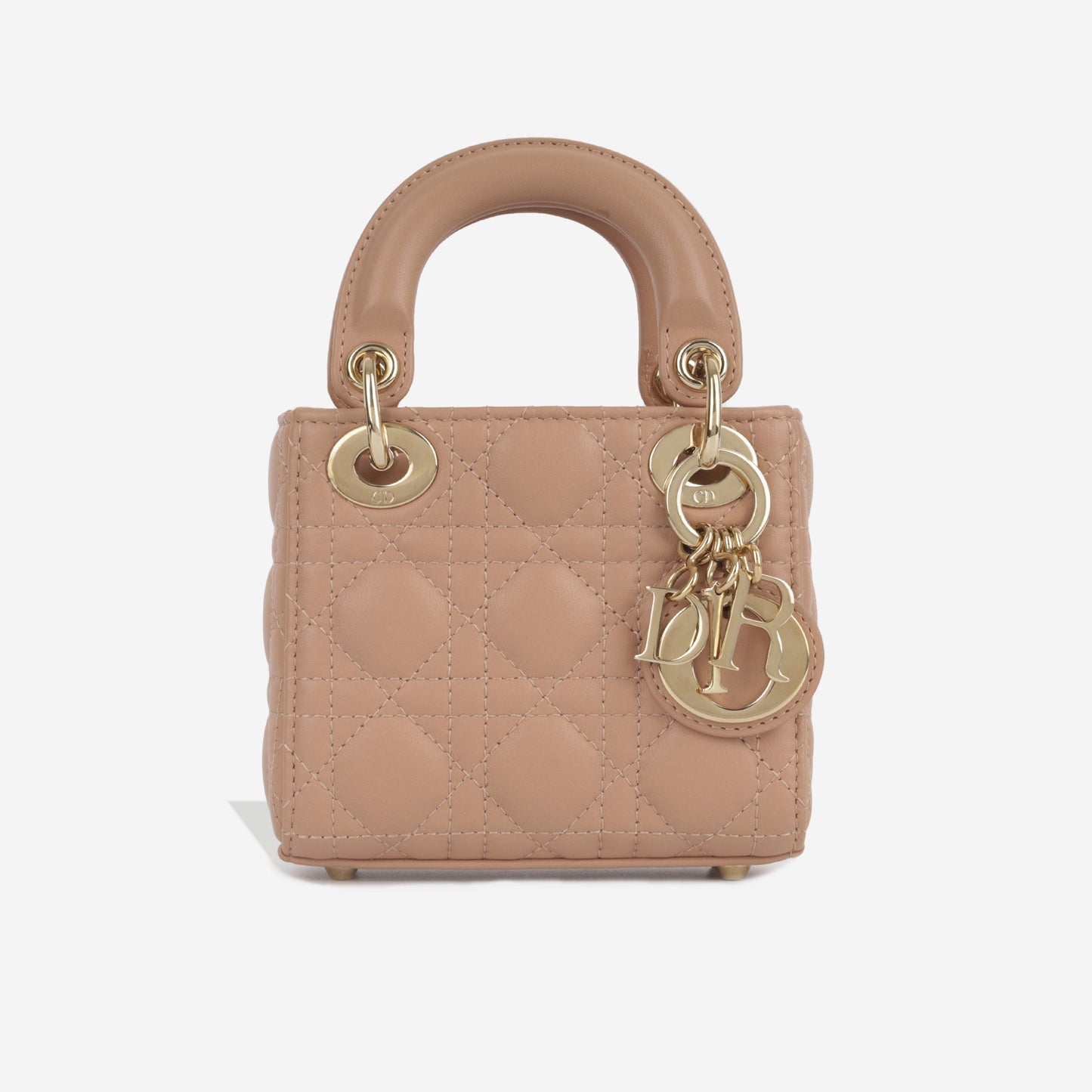 Christian Dior Lady Dior - Micro