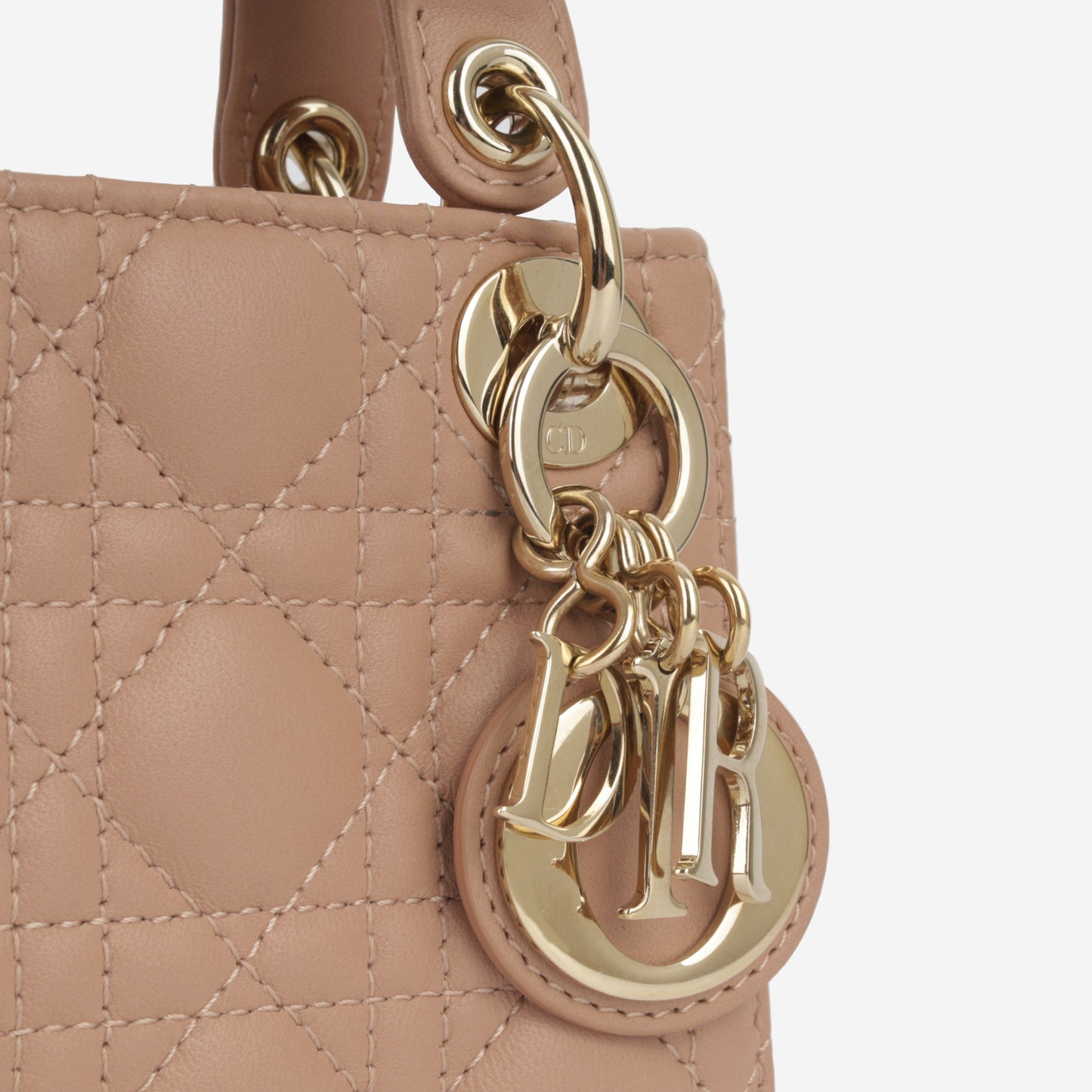 Christian Dior Lady Dior - Micro