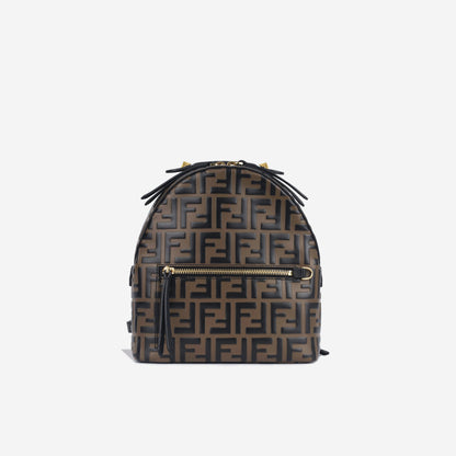 Fendi Mini Backpack