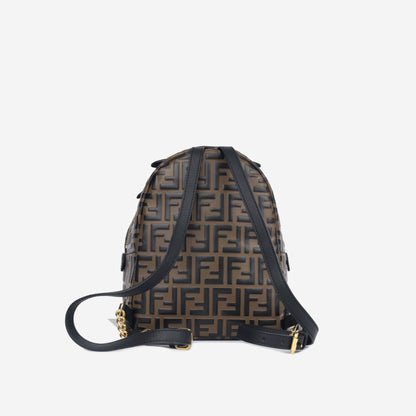 Fendi Mini Backpack