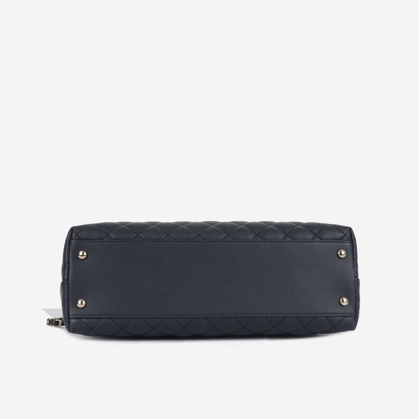 Chanel Coco Top Handle - Large