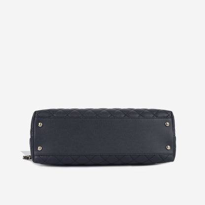 Chanel Coco Top Handle - Large