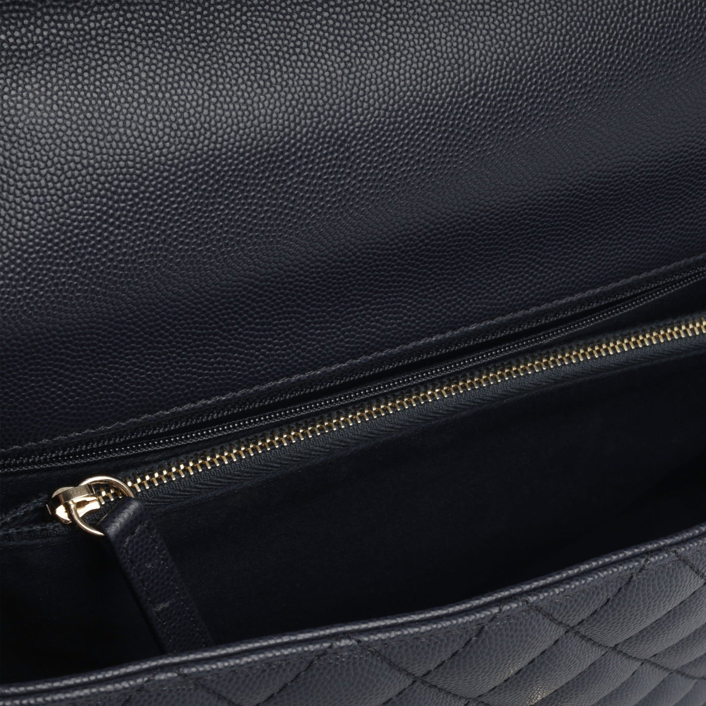 Chanel Coco Top Handle - Large