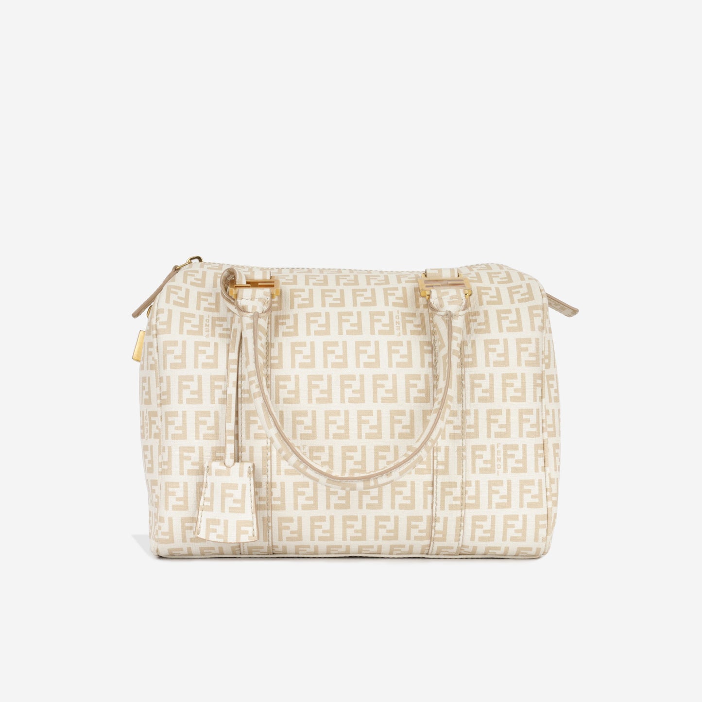 Fendi Small Boston