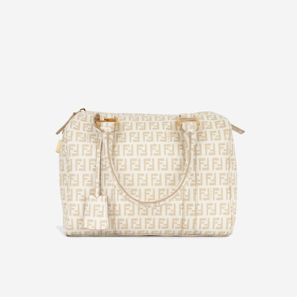 Fendi Small Boston