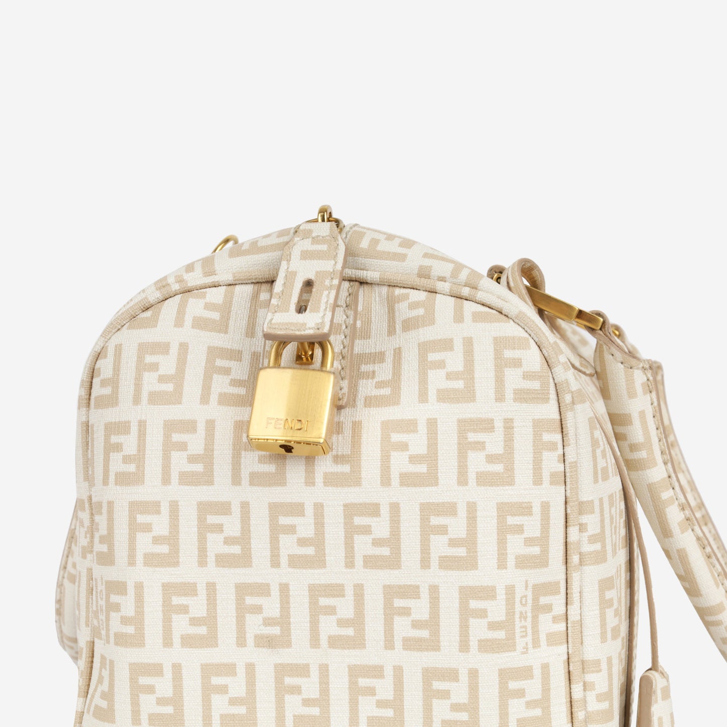Fendi Small Boston
