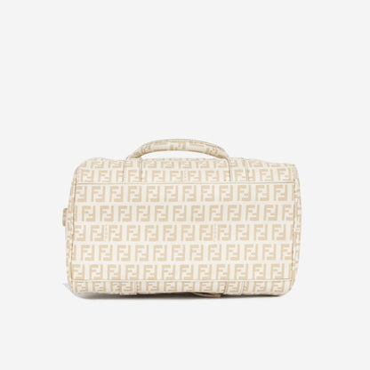 Fendi Small Boston