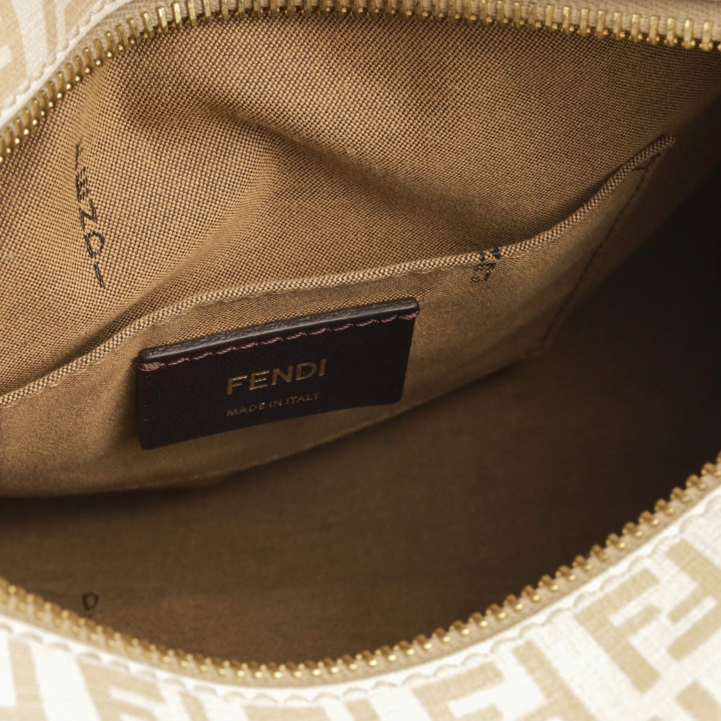 Fendi Small Boston