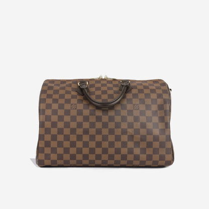 Louis Vuitton Speedy 35 Bandoulière