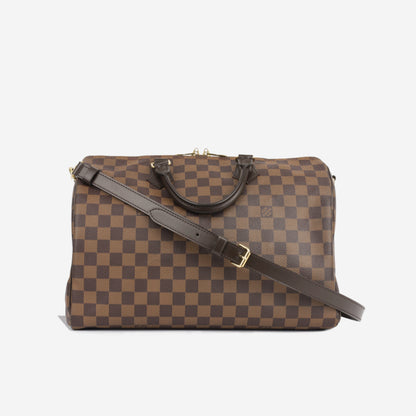 Louis Vuitton Speedy 35 Bandoulière